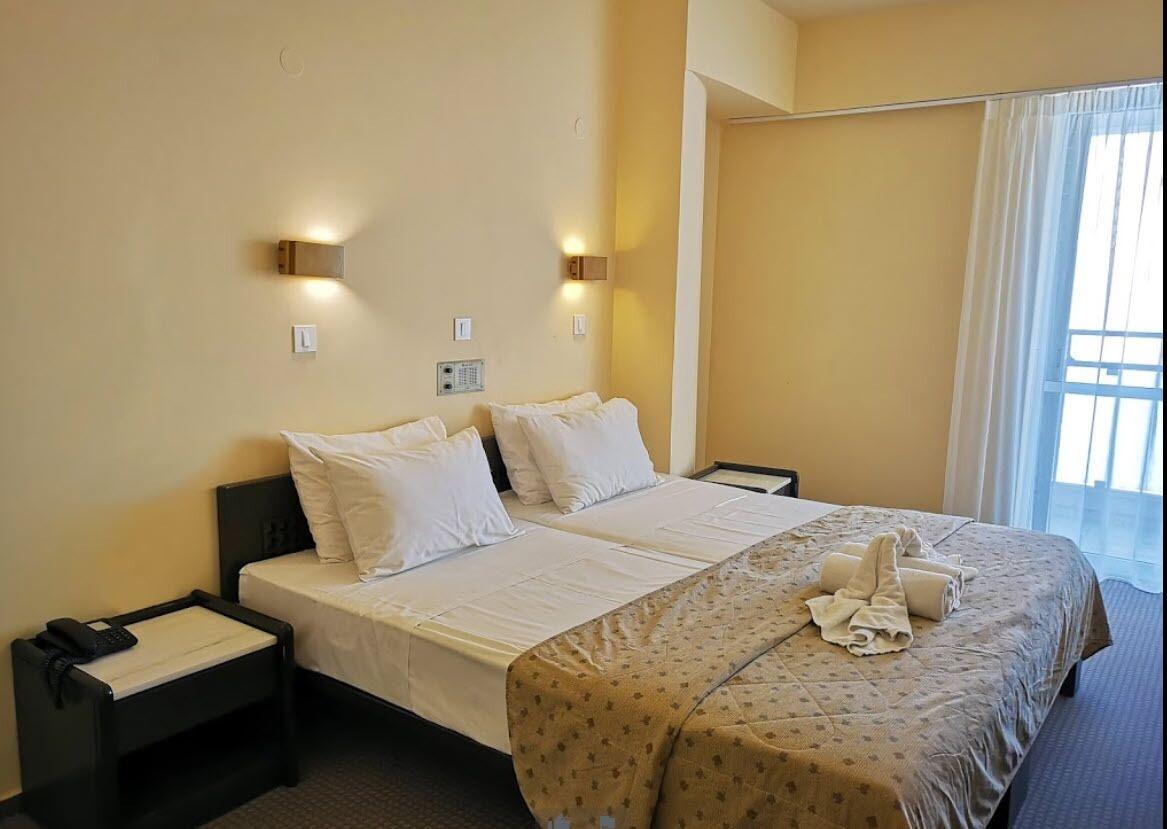 Santa Marina Unique Hotel Agios Nikolaos  Luaran gambar