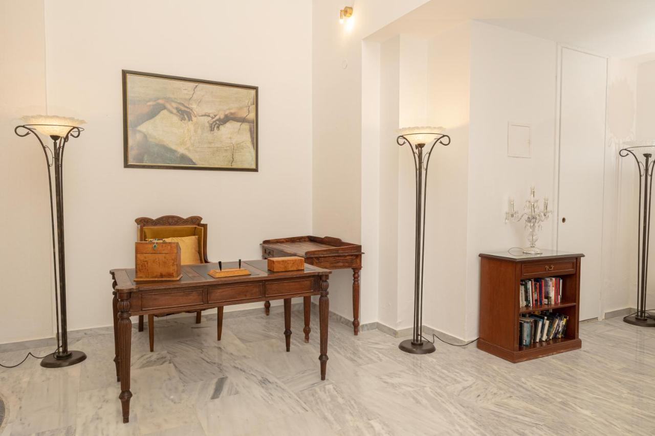 Santa Marina Unique Hotel Agios Nikolaos  Luaran gambar