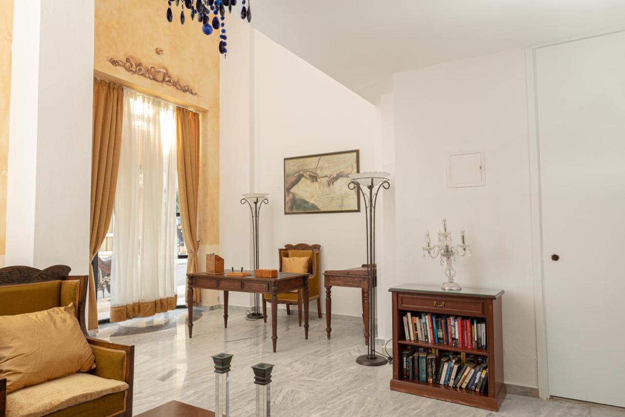 Santa Marina Unique Hotel Agios Nikolaos  Luaran gambar