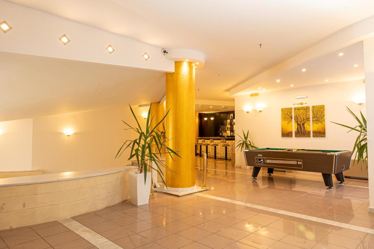 Santa Marina Unique Hotel Agios Nikolaos  Luaran gambar