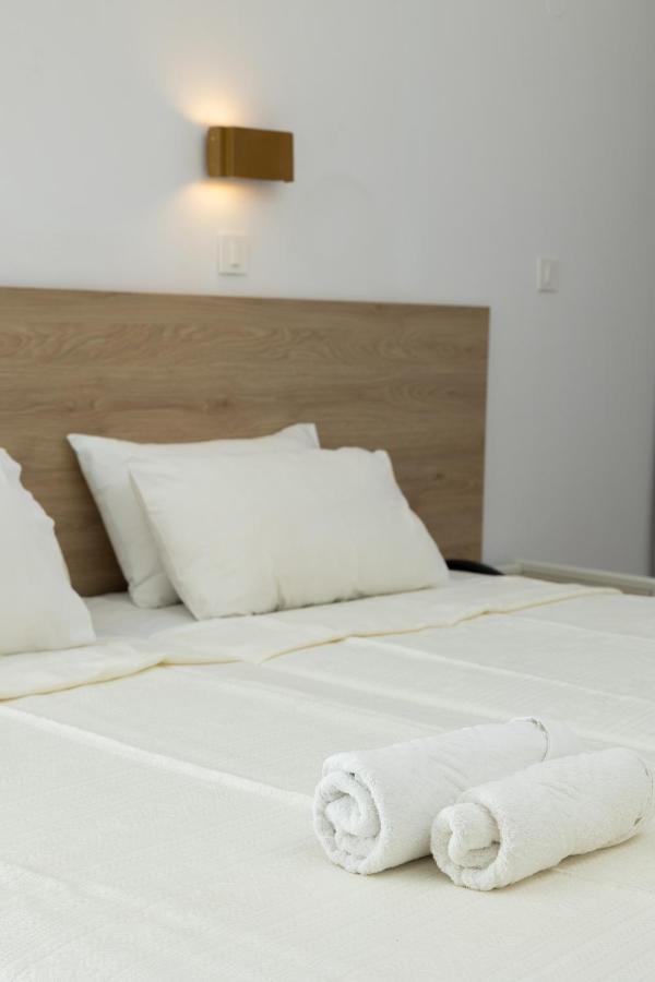 Santa Marina Unique Hotel Agios Nikolaos  Bilik gambar