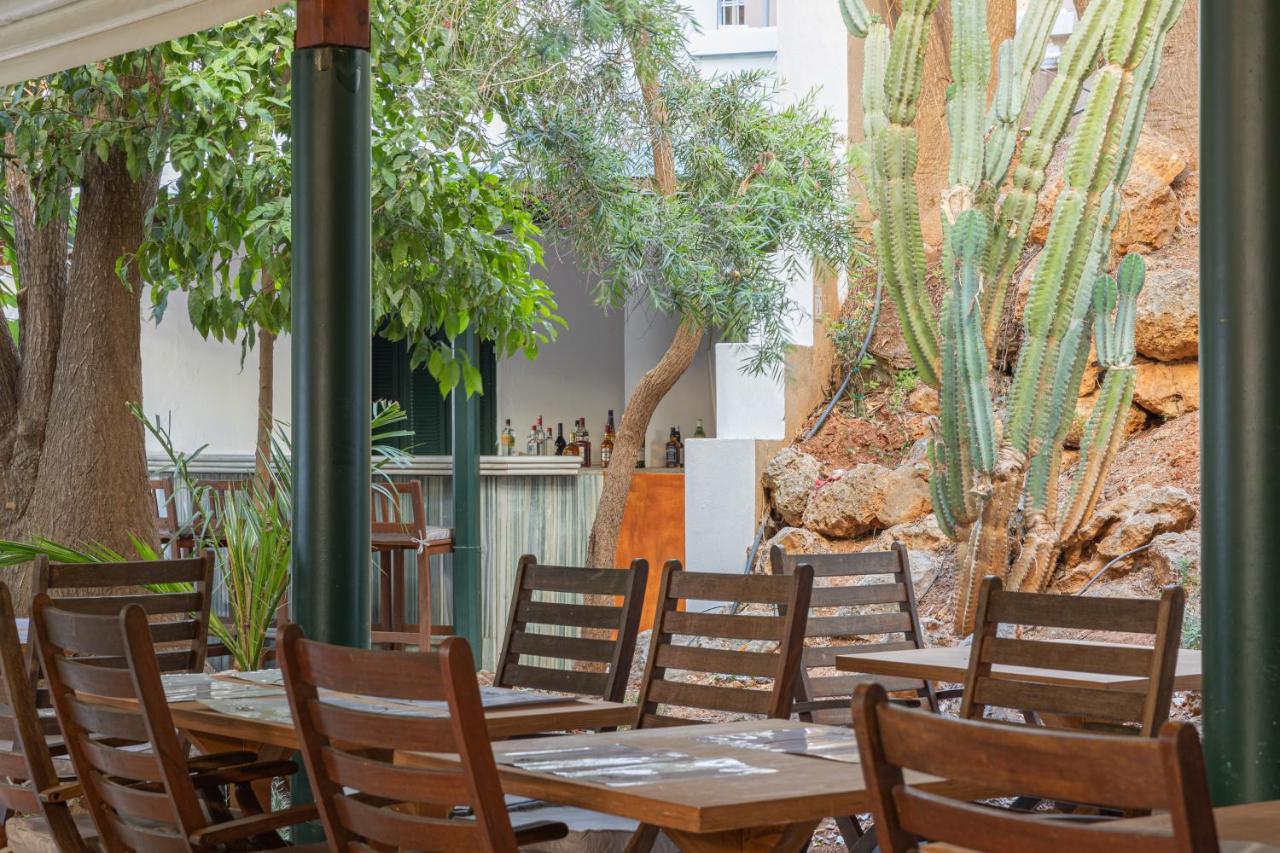 Santa Marina Unique Hotel Agios Nikolaos  Luaran gambar