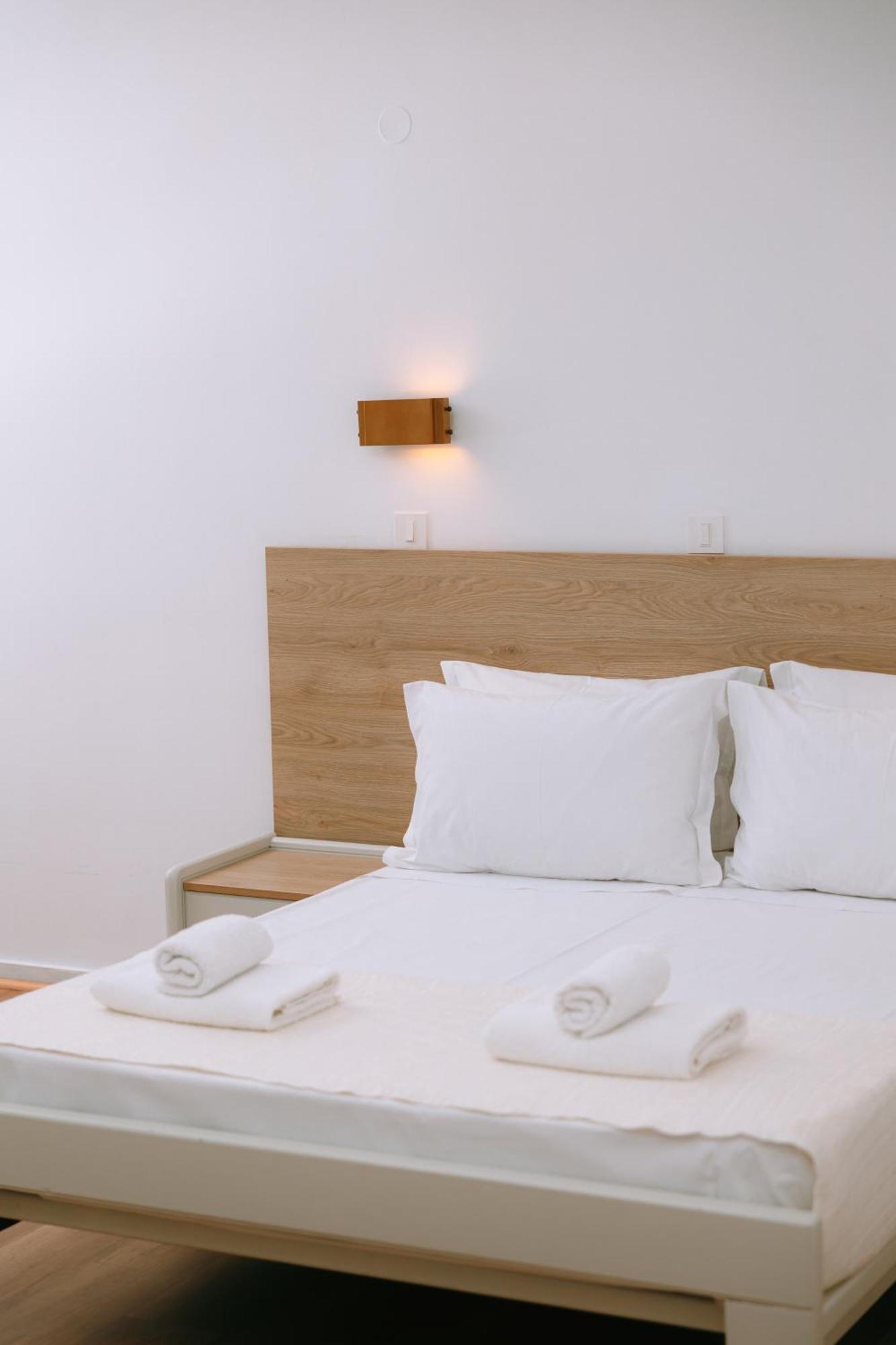Santa Marina Unique Hotel Agios Nikolaos  Luaran gambar