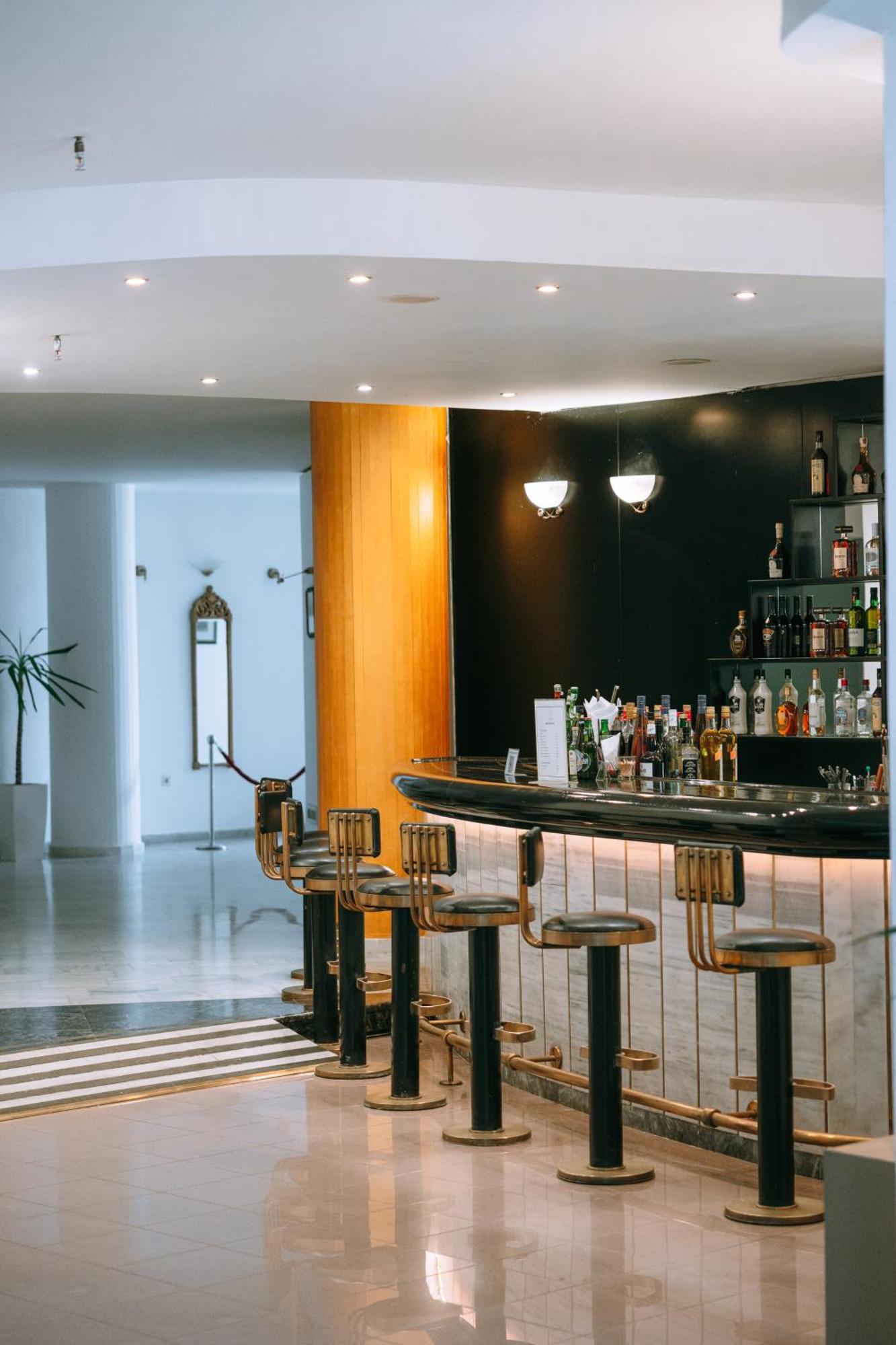 Santa Marina Unique Hotel Agios Nikolaos  Luaran gambar